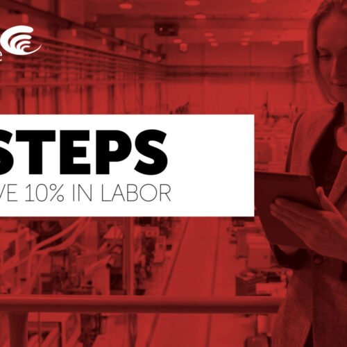 5 Step PDF Booklet cover